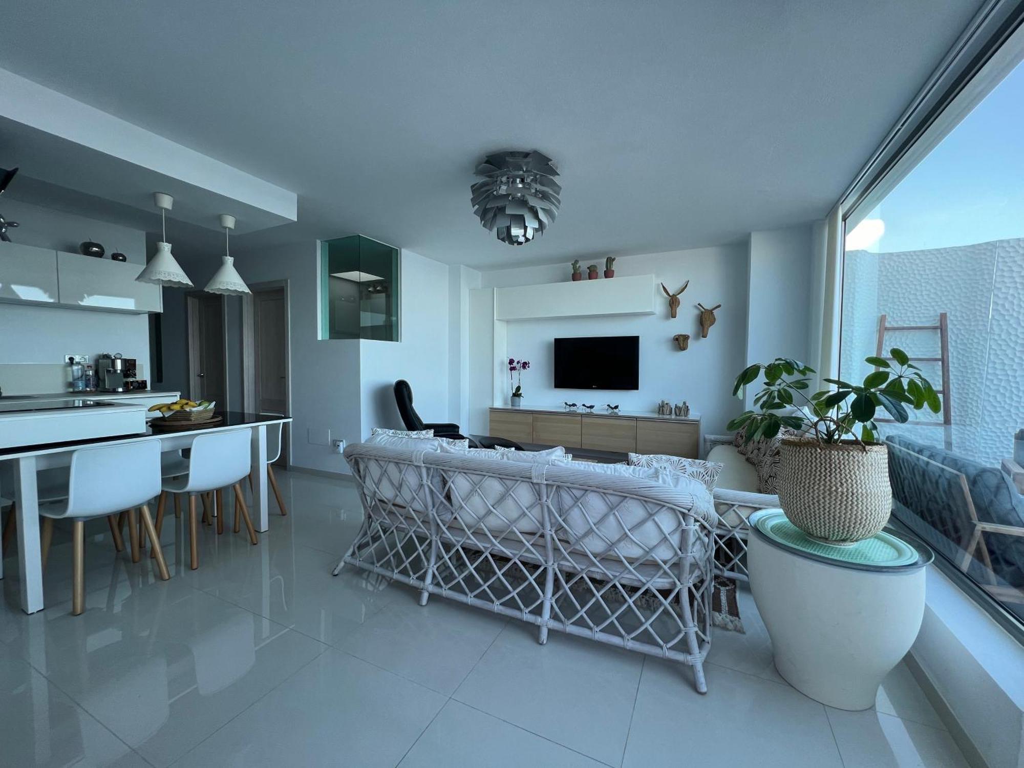 Playa Del Hombre Deluxe Luxury Apartments Buitenkant foto