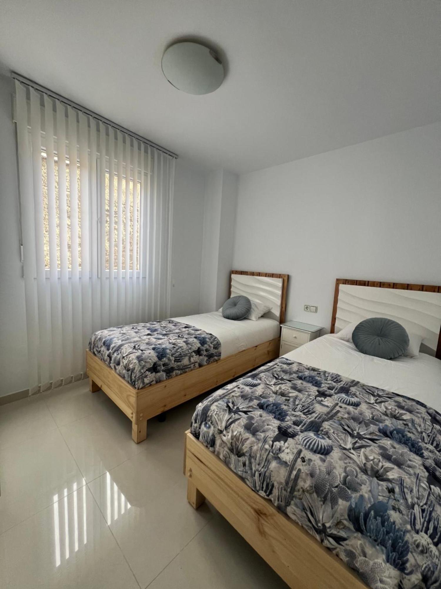 Playa Del Hombre Deluxe Luxury Apartments Buitenkant foto