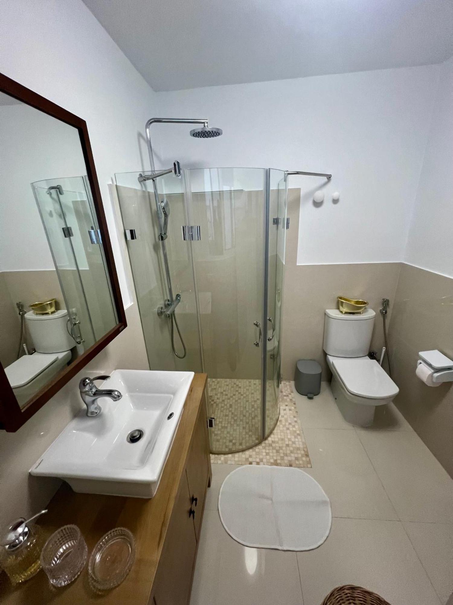 Playa Del Hombre Deluxe Luxury Apartments Buitenkant foto
