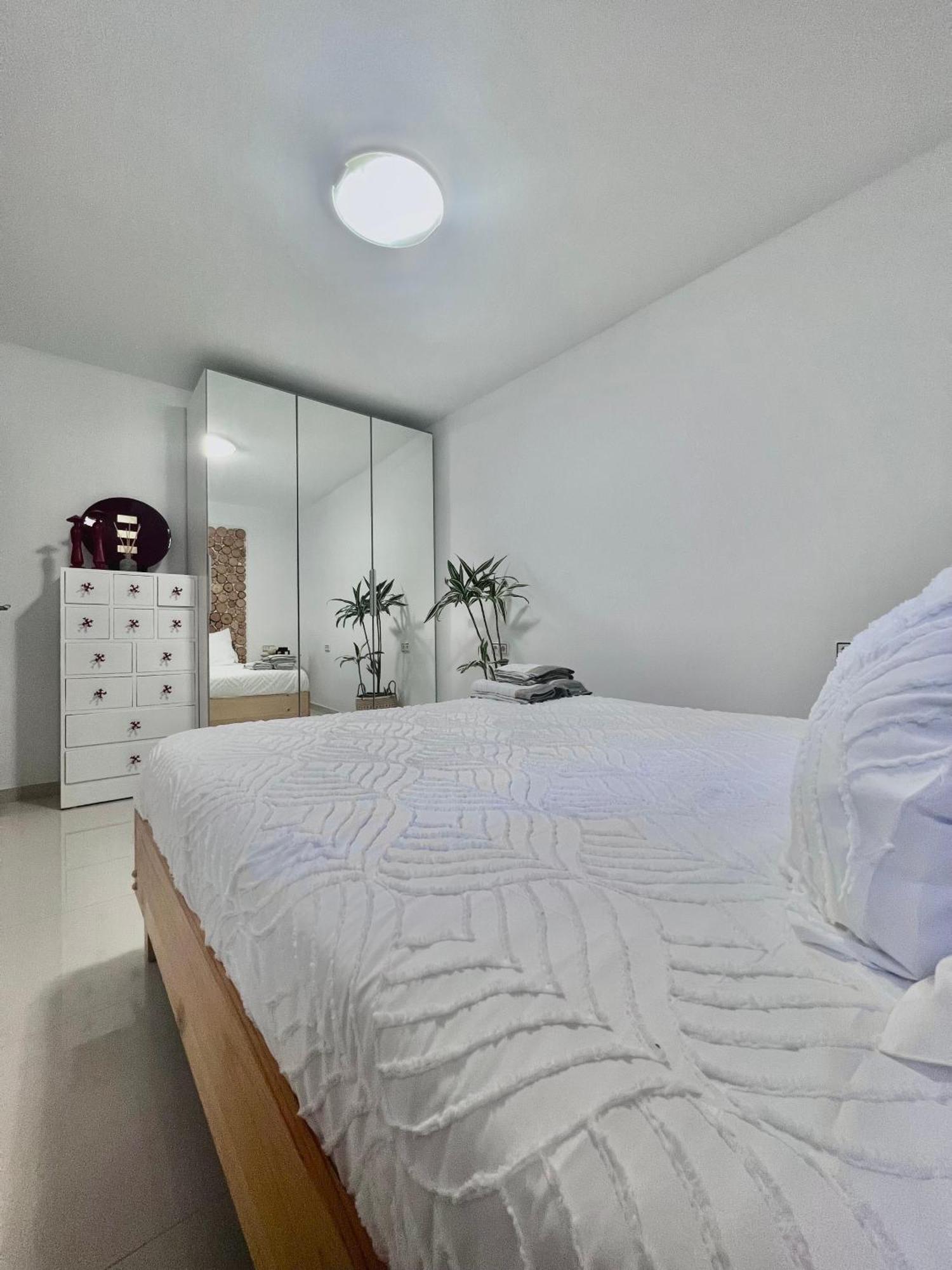 Playa Del Hombre Deluxe Luxury Apartments Buitenkant foto