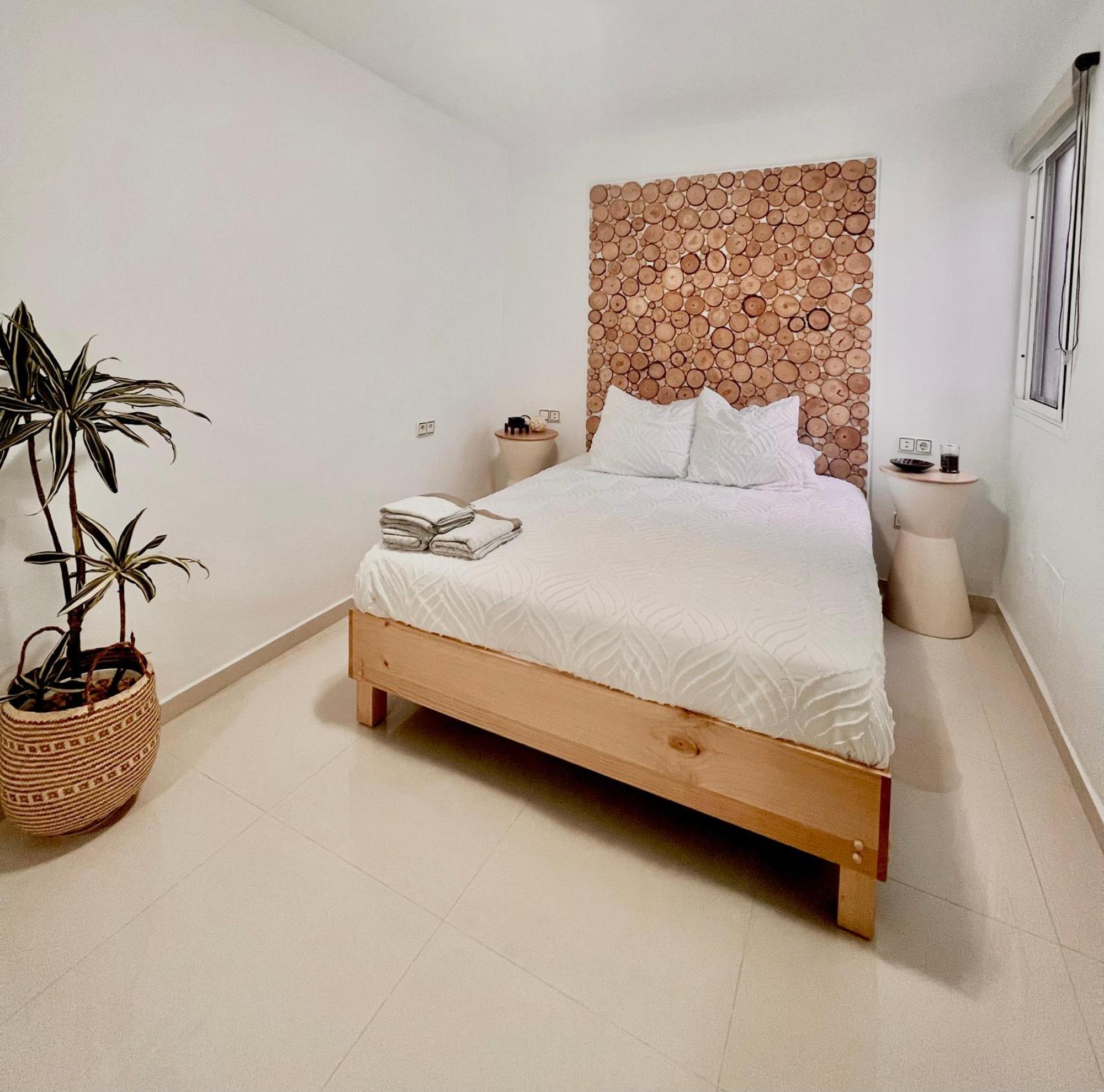 Playa Del Hombre Deluxe Luxury Apartments Buitenkant foto